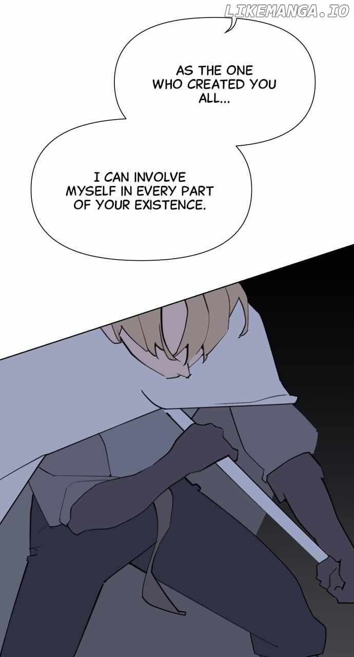 Enoch: Shining Tree Chapter 32 20